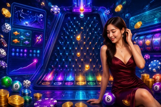 Câu chuyện thương hiệu scv388