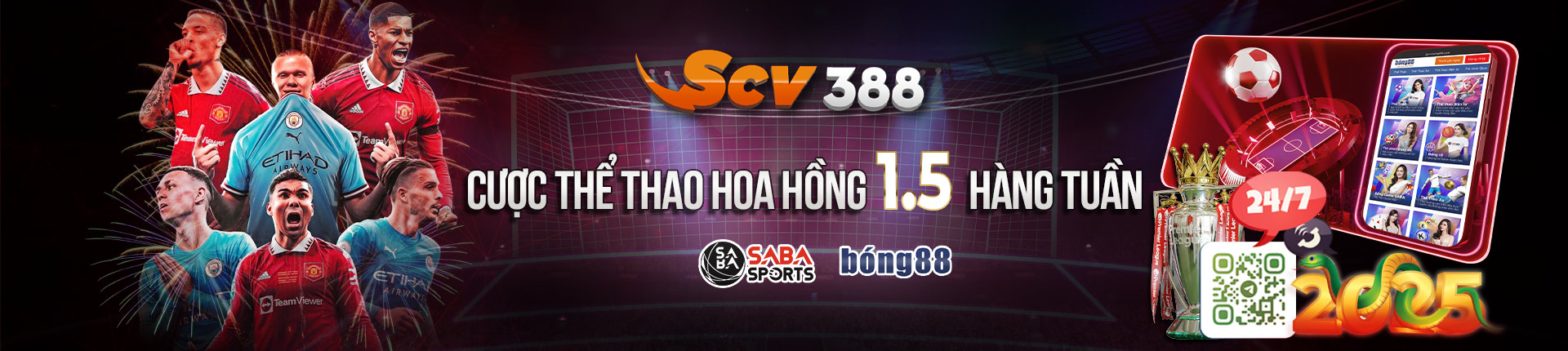 Hoàn trả Scv388